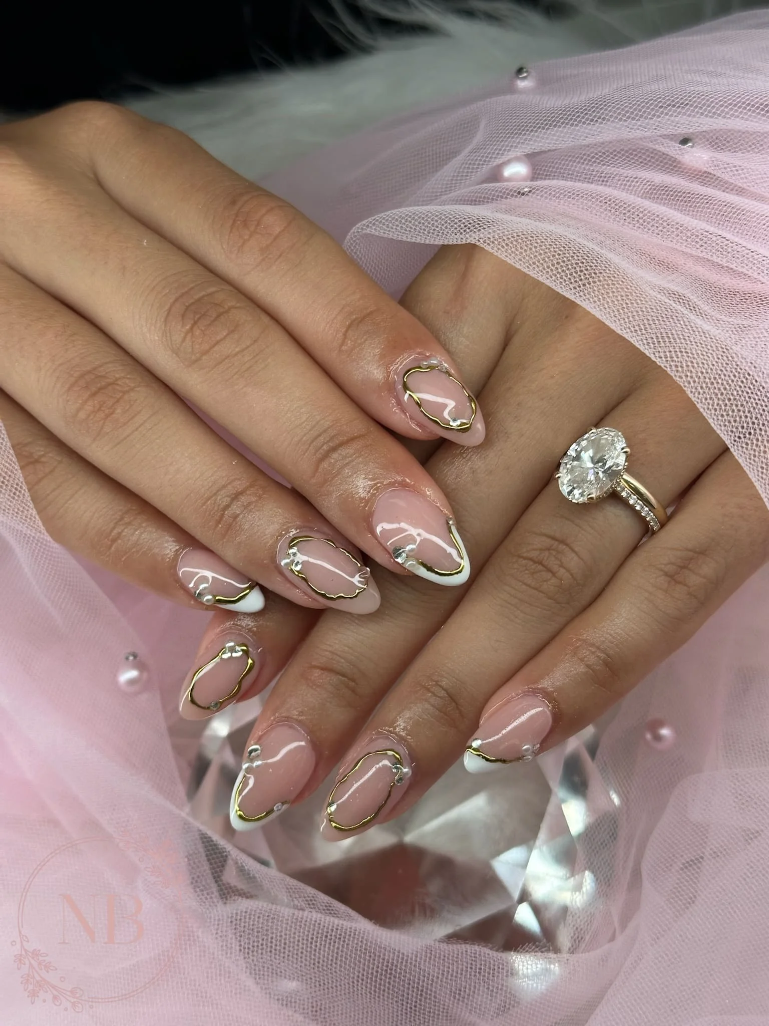 Nail Sep 9